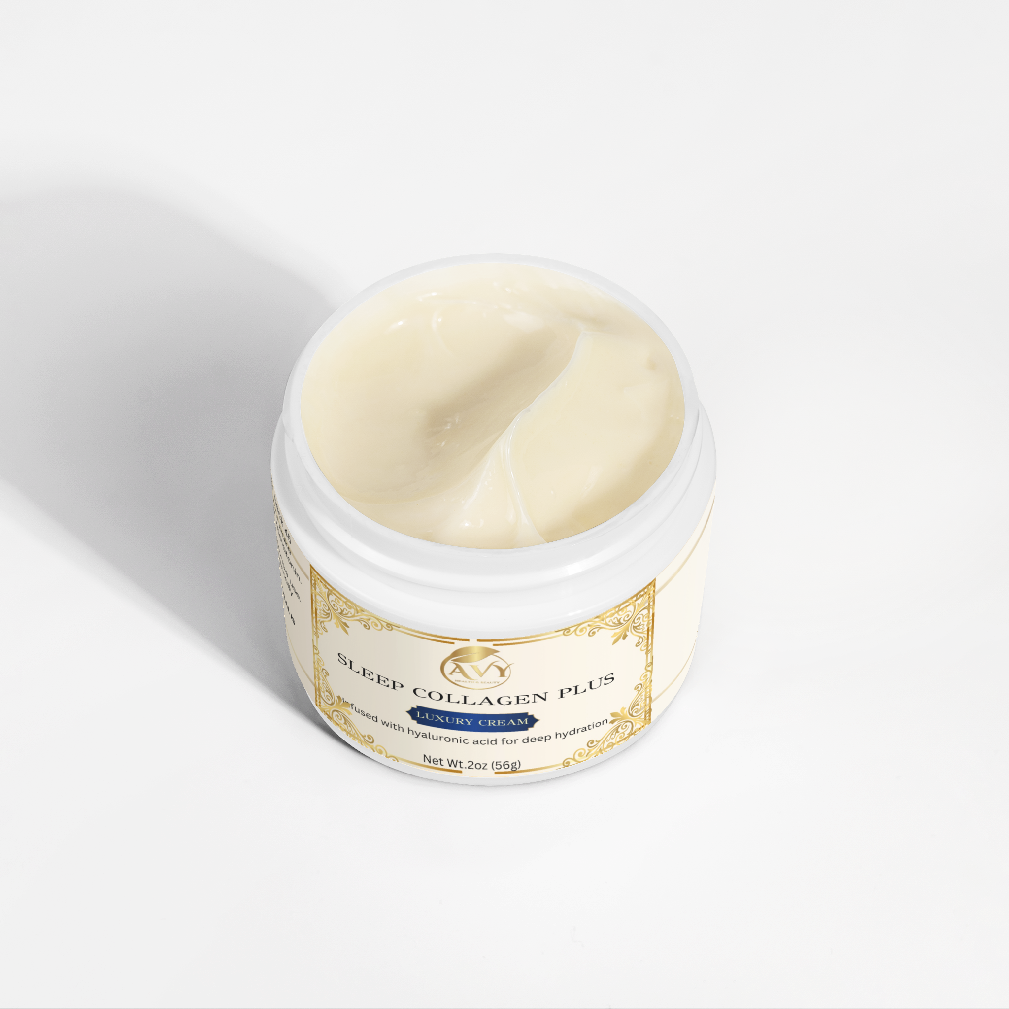 AVY Sleep Plus Collagen Cream