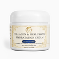AVY Collagen & Hyaluronic Hydration Cream