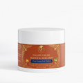 AVY Tallow Cream -Orange & Bergamot