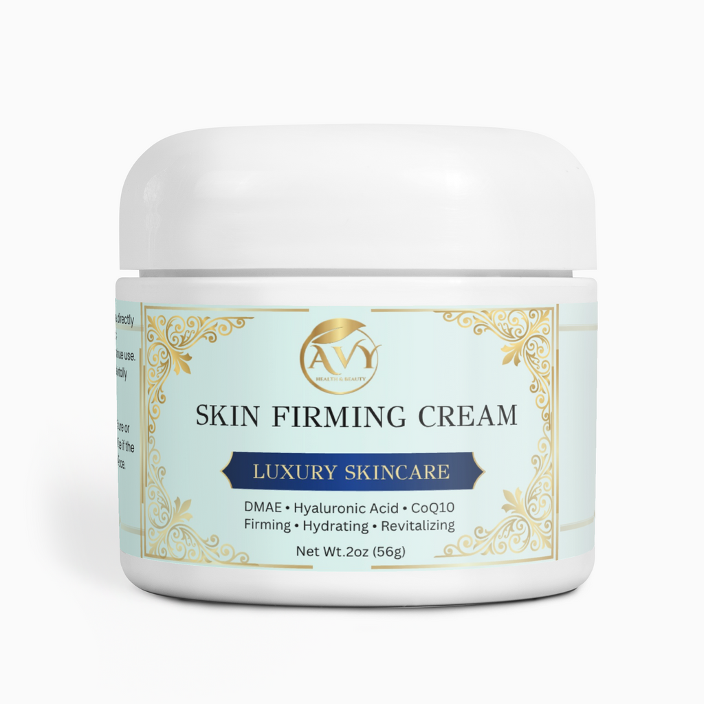 AVY Skin Firming Cream