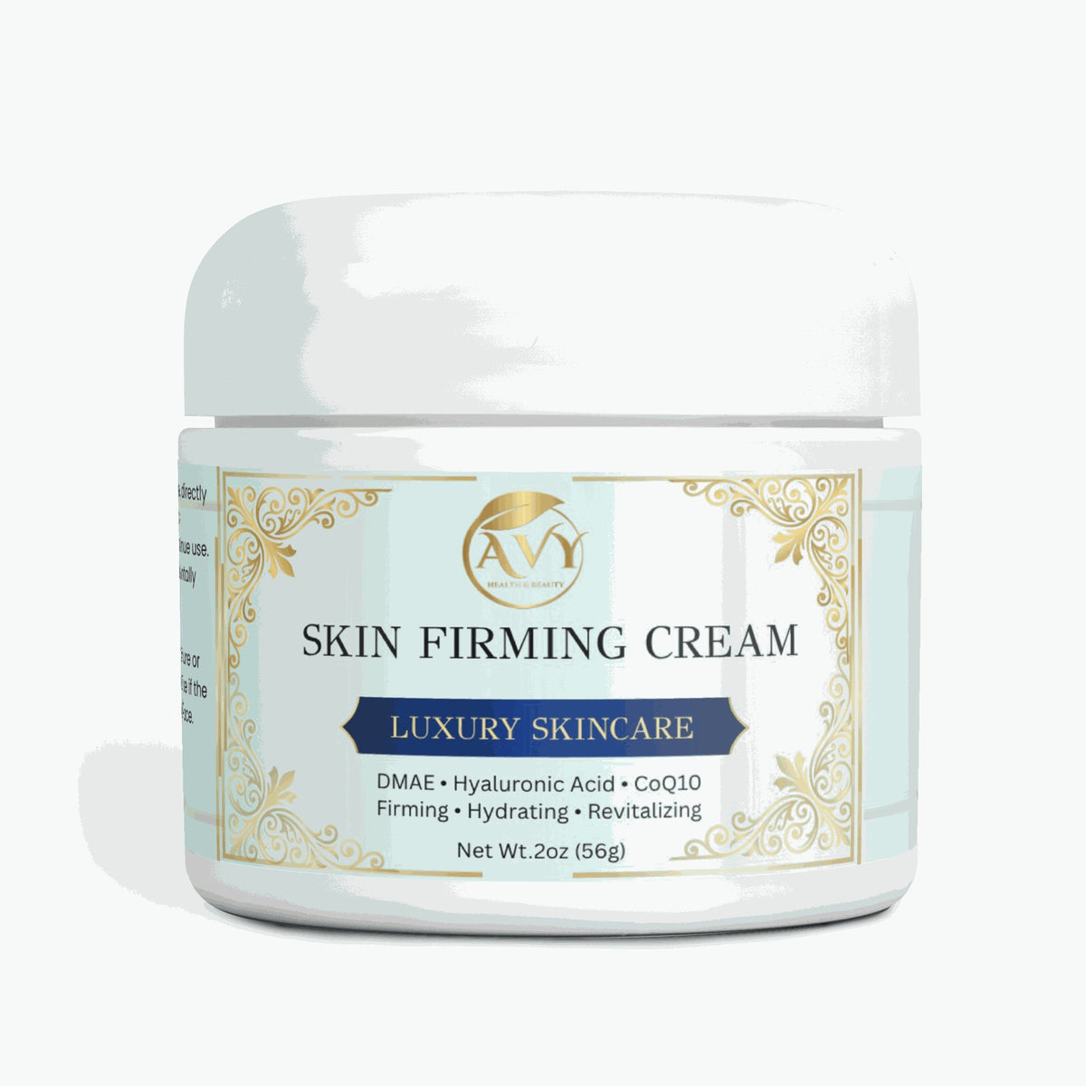 Skin Firming Cream