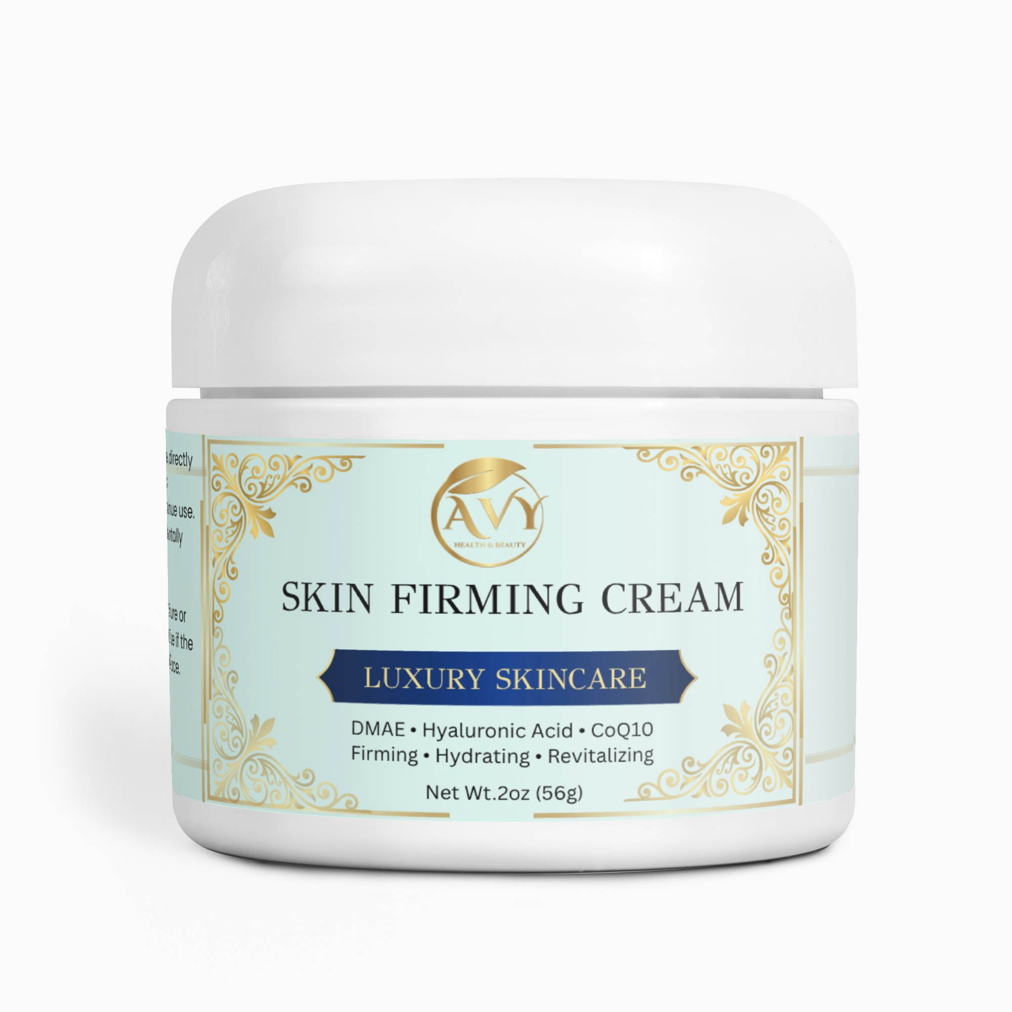 AVY Skin Firming Cream