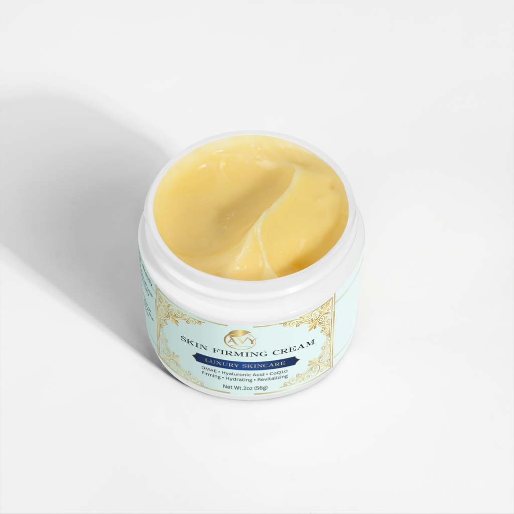AVY Skin Firming Cream