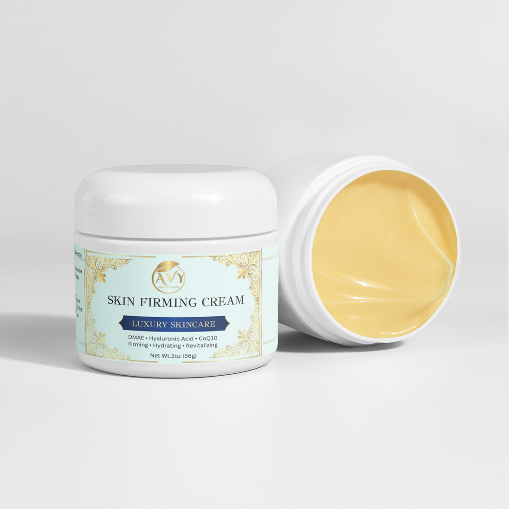 AVY Skin Firming Cream