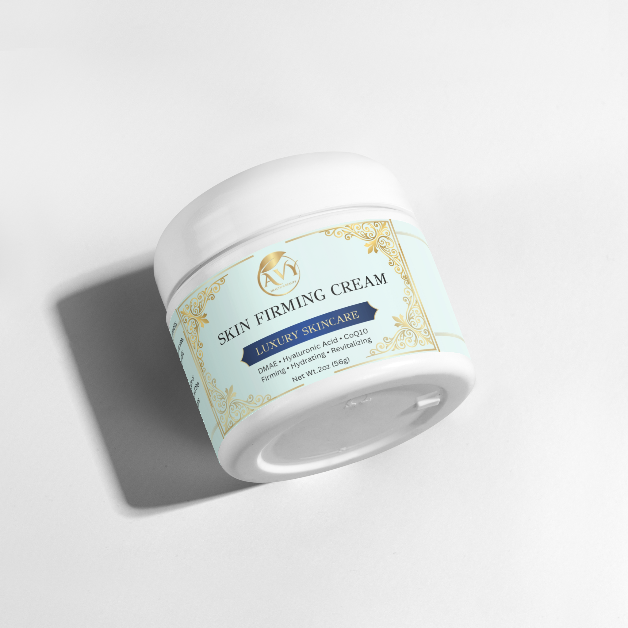 AVY Skin Firming Cream
