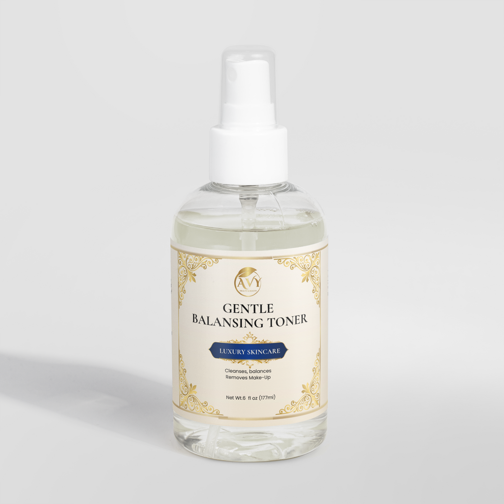 AVY Gentle Balancing Toner