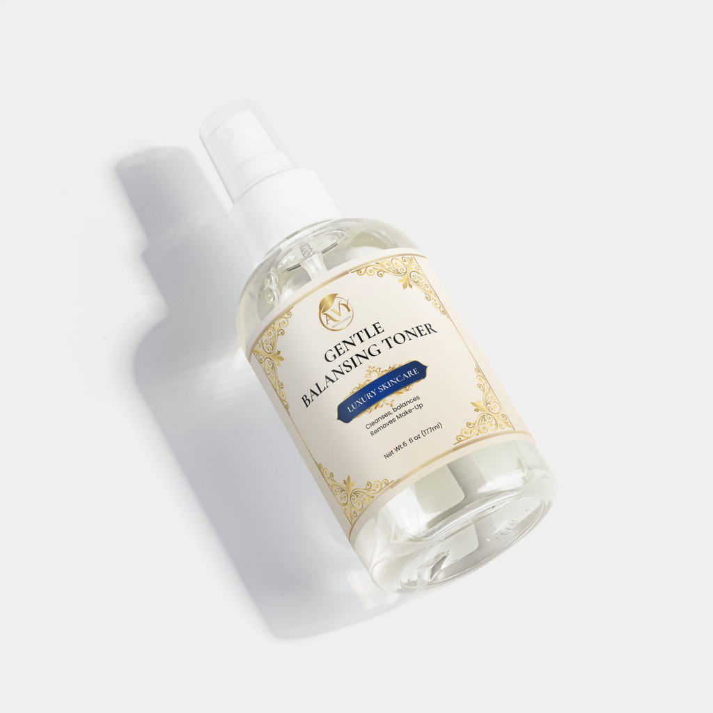 AVY Gentle Balancing Toner