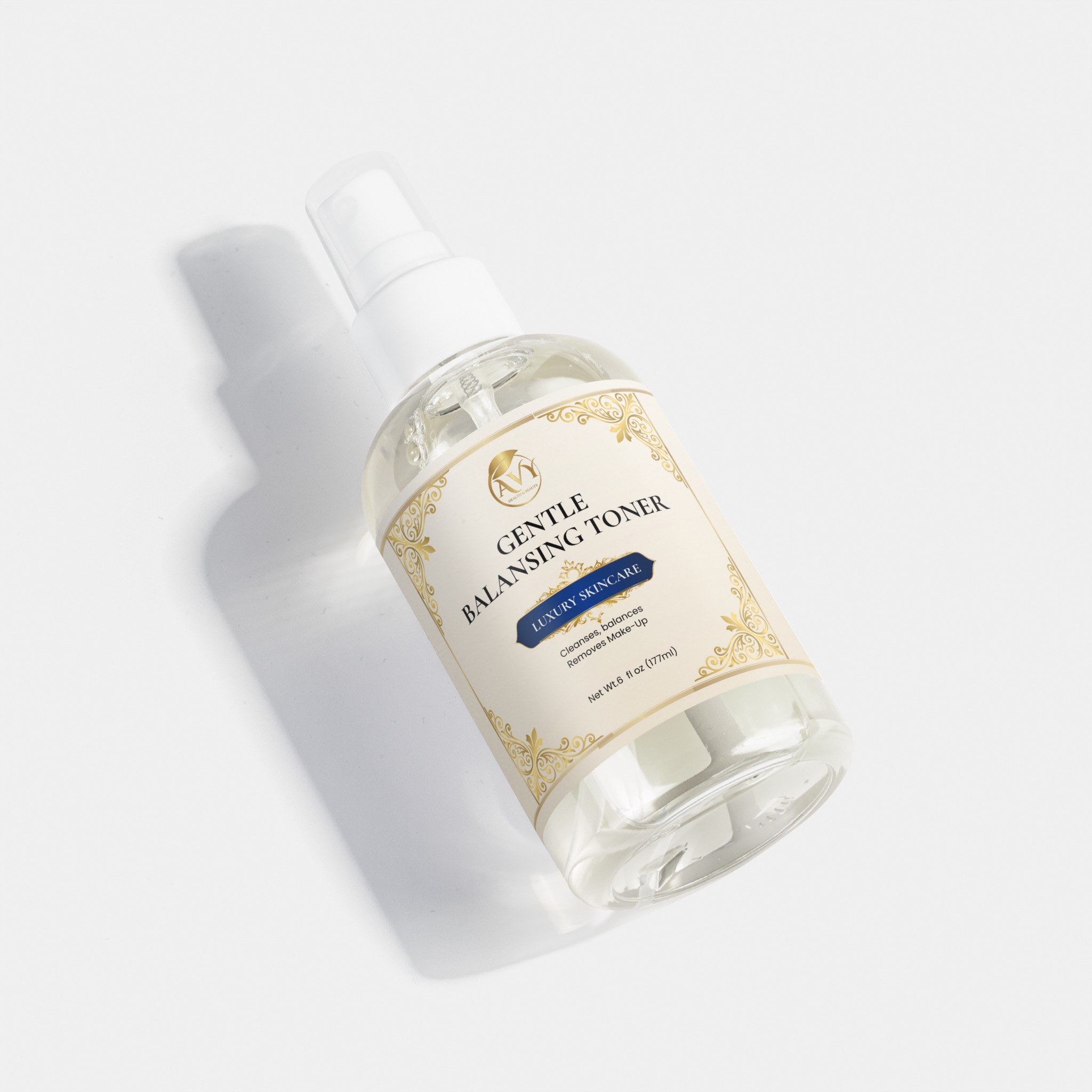 AVY Gentle Balancing Toner