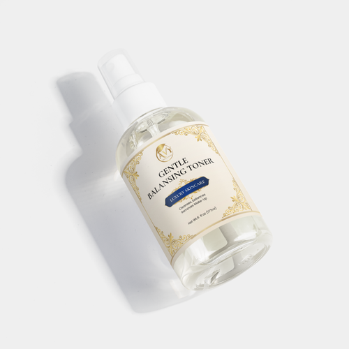 AVY Gentle Balancing Toner