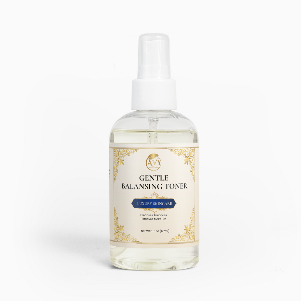 AVY Gentle Balancing Toner