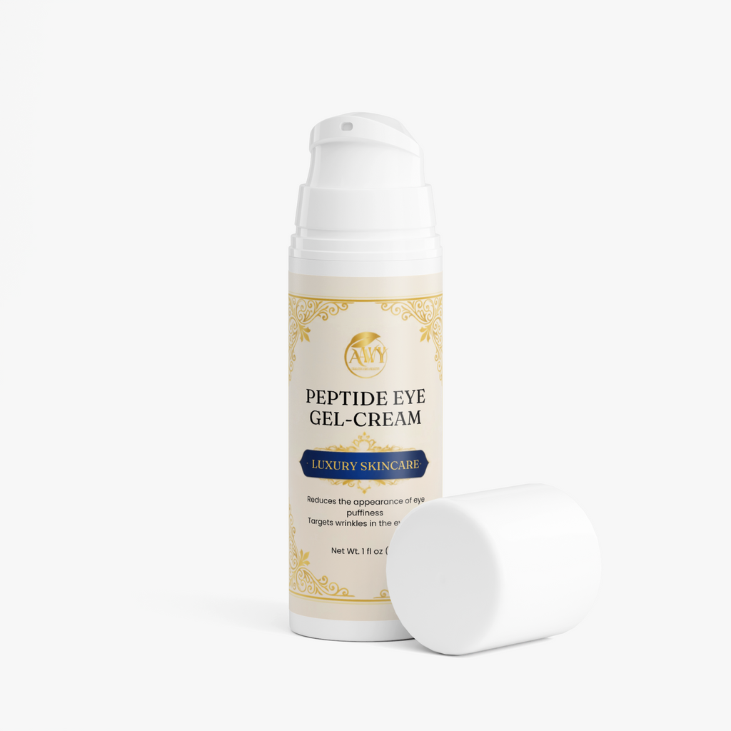 AVY Peptide Eye Gel-Cream