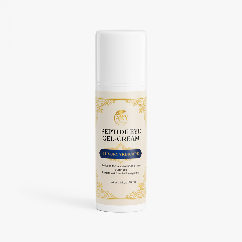 AVY Peptide Eye Gel-Cream