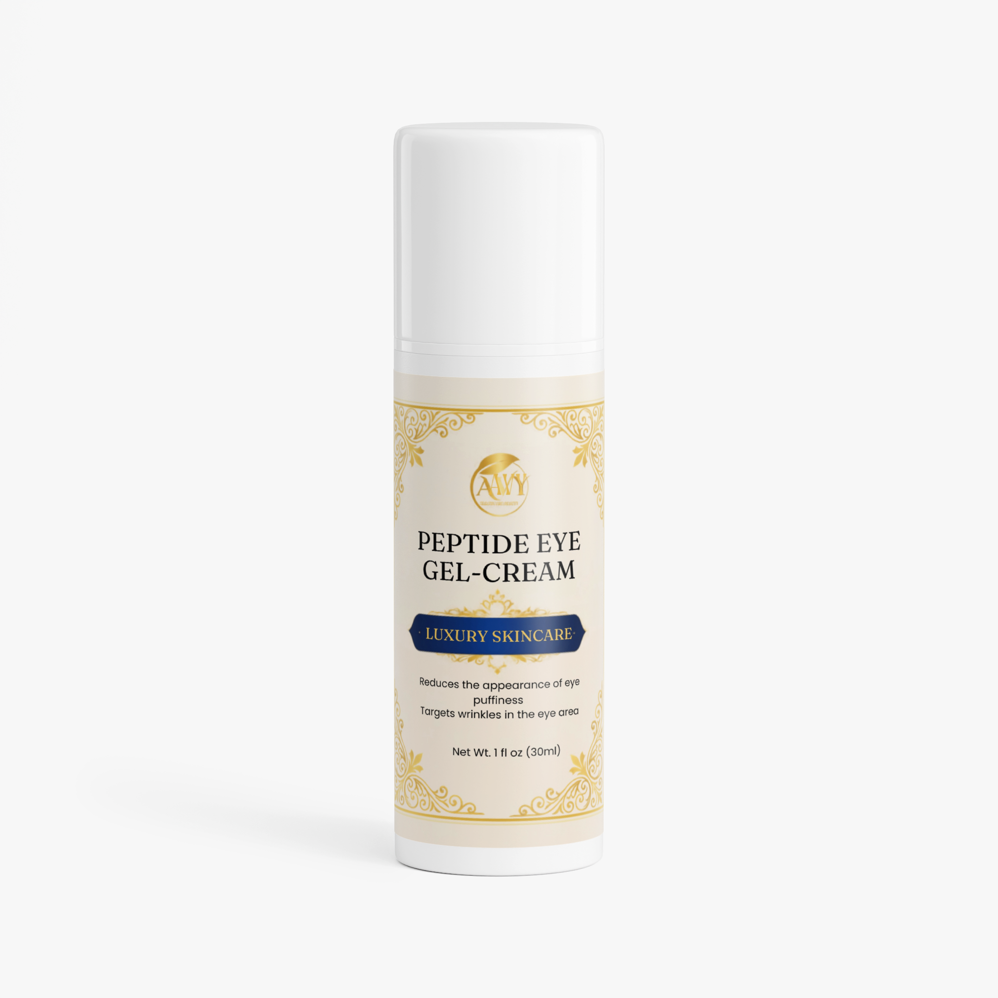 AVY Peptide Eye Gel-Cream