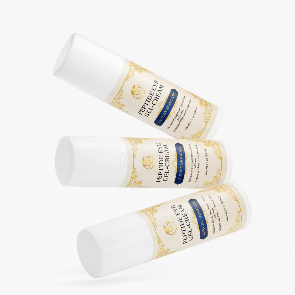 AVY Peptide Eye Gel-Cream